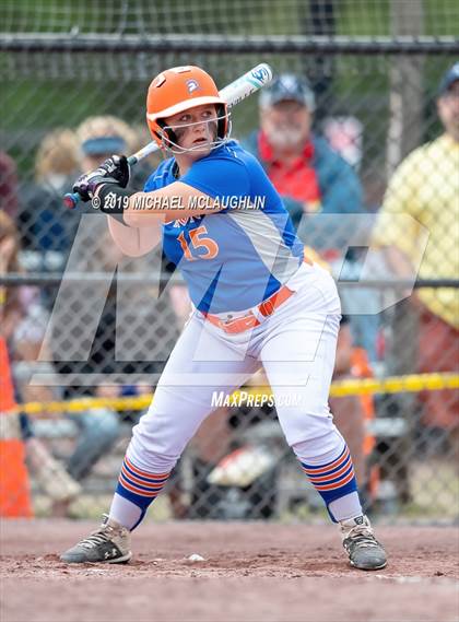 Thumbnail 1 in Edison vs. Warsaw (NYSPHSAA Class C Final) photogallery.