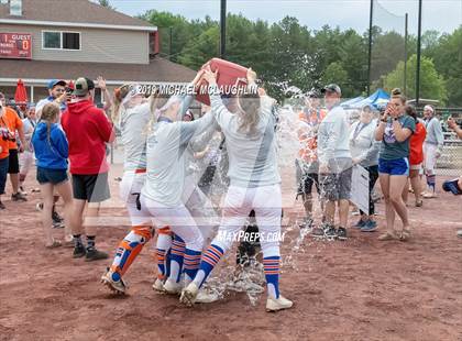 Thumbnail 1 in Edison vs. Warsaw (NYSPHSAA Class C Final) photogallery.