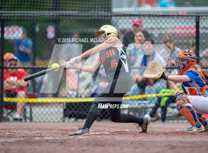 Thumbnail 1 in Edison vs. Warsaw (NYSPHSAA Class C Final) photogallery.