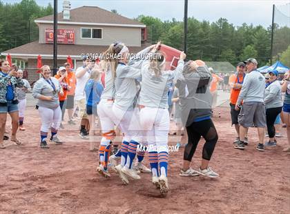 Thumbnail 3 in Edison vs. Warsaw (NYSPHSAA Class C Final) photogallery.