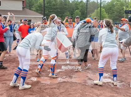 Thumbnail 3 in Edison vs. Warsaw (NYSPHSAA Class C Final) photogallery.