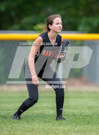 Thumbnail 3 in Edison vs. Warsaw (NYSPHSAA Class C Final) photogallery.