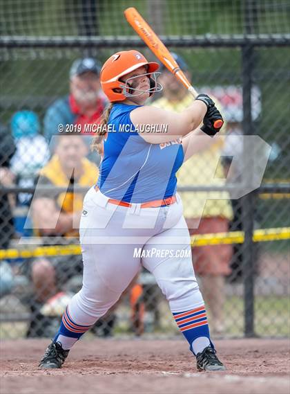 Thumbnail 2 in Edison vs. Warsaw (NYSPHSAA Class C Final) photogallery.