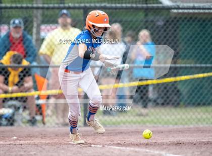 Thumbnail 2 in Edison vs. Warsaw (NYSPHSAA Class C Final) photogallery.