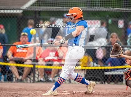 Thumbnail 3 in Edison vs. Warsaw (NYSPHSAA Class C Final) photogallery.