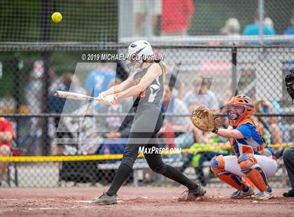 Thumbnail 3 in Edison vs. Warsaw (NYSPHSAA Class C Final) photogallery.