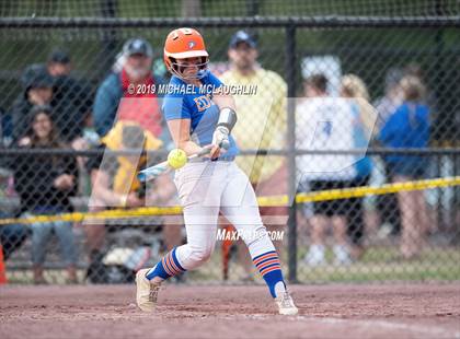 Thumbnail 2 in Edison vs. Warsaw (NYSPHSAA Class C Final) photogallery.