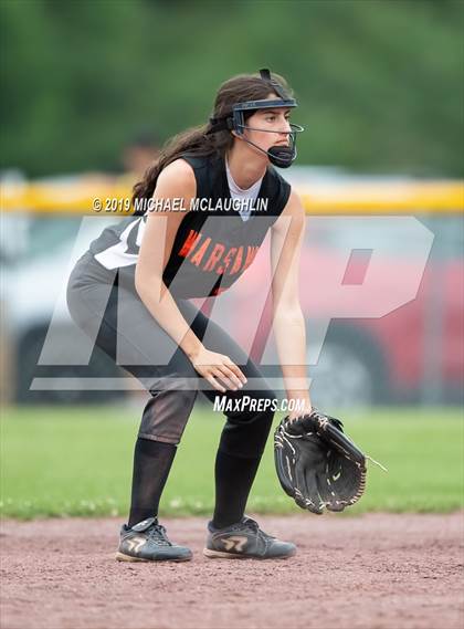Thumbnail 2 in Edison vs. Warsaw (NYSPHSAA Class C Final) photogallery.