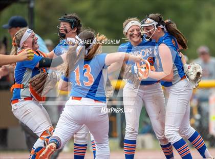 Thumbnail 1 in Edison vs. Warsaw (NYSPHSAA Class C Final) photogallery.