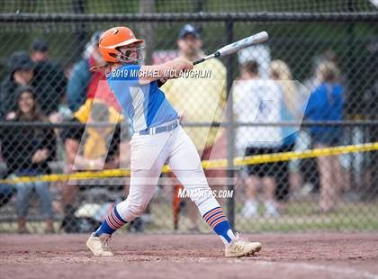 Thumbnail 3 in Edison vs. Warsaw (NYSPHSAA Class C Final) photogallery.
