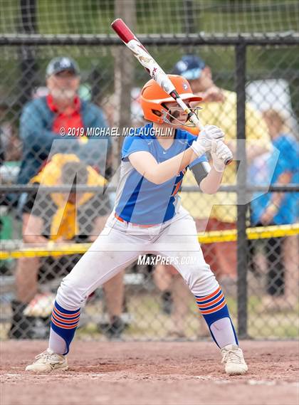Thumbnail 3 in Edison vs. Warsaw (NYSPHSAA Class C Final) photogallery.