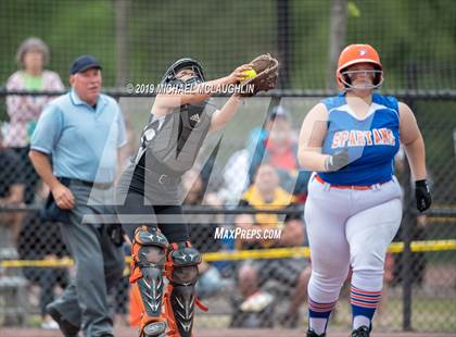Thumbnail 1 in Edison vs. Warsaw (NYSPHSAA Class C Final) photogallery.