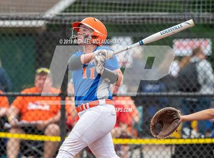 Thumbnail 2 in Edison vs. Warsaw (NYSPHSAA Class C Final) photogallery.
