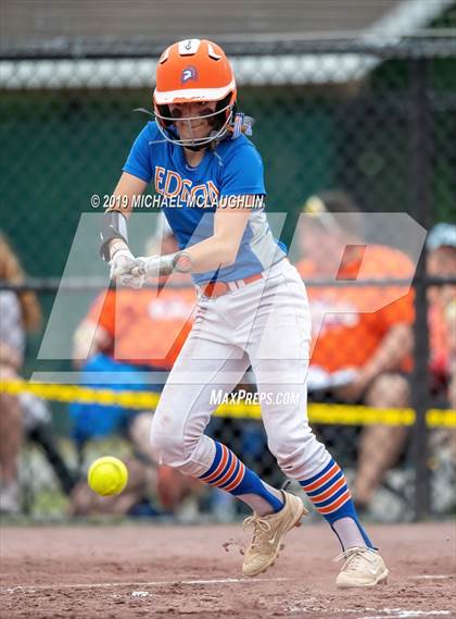 Thumbnail 3 in Edison vs. Warsaw (NYSPHSAA Class C Final) photogallery.
