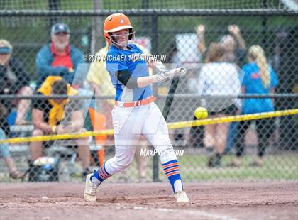 Thumbnail 3 in Edison vs. Warsaw (NYSPHSAA Class C Final) photogallery.