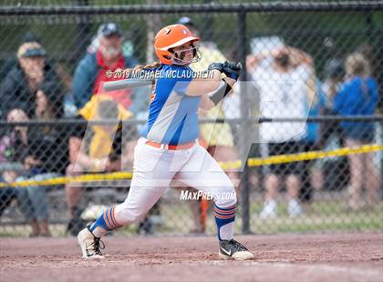 Thumbnail 1 in Edison vs. Warsaw (NYSPHSAA Class C Final) photogallery.