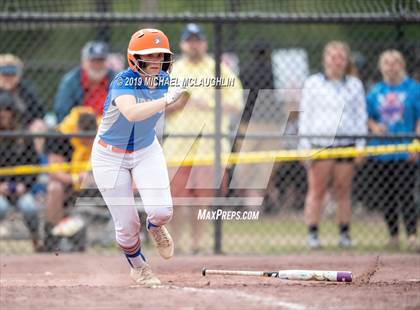 Thumbnail 2 in Edison vs. Warsaw (NYSPHSAA Class C Final) photogallery.