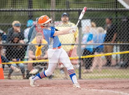 Thumbnail 1 in Edison vs. Warsaw (NYSPHSAA Class C Final) photogallery.