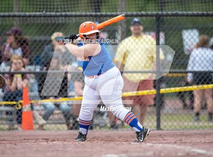 Thumbnail 2 in Edison vs. Warsaw (NYSPHSAA Class C Final) photogallery.