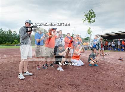 Thumbnail 3 in Edison vs. Warsaw (NYSPHSAA Class C Final) photogallery.
