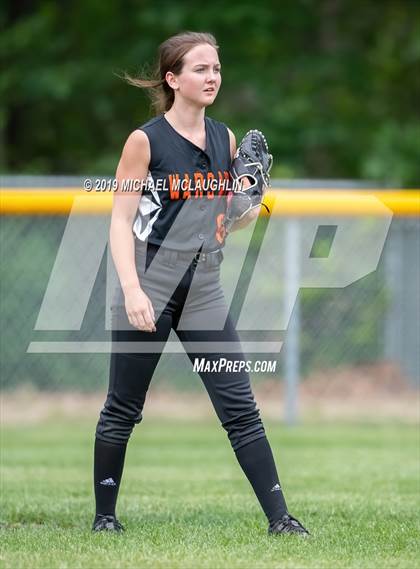 Thumbnail 2 in Edison vs. Warsaw (NYSPHSAA Class C Final) photogallery.