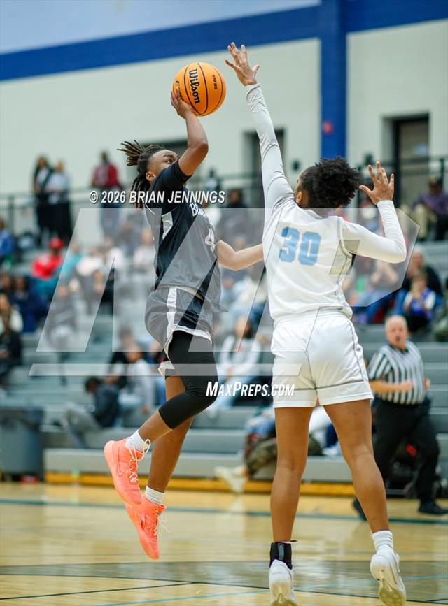 Austin @ James Clemens