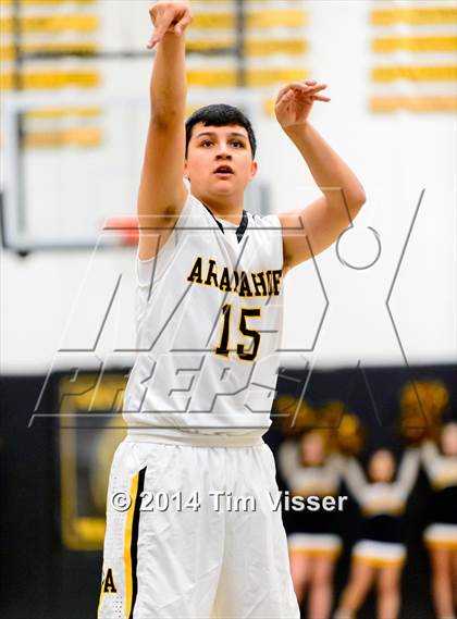 Thumbnail 1 in Ponderosa @ Arapahoe photogallery.