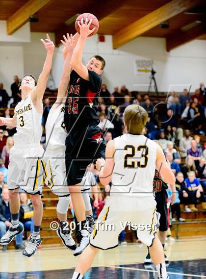 Thumbnail 1 in Ponderosa @ Arapahoe photogallery.