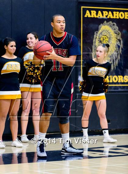 Thumbnail 1 in Ponderosa @ Arapahoe photogallery.