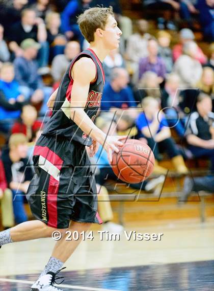 Thumbnail 3 in Ponderosa @ Arapahoe photogallery.