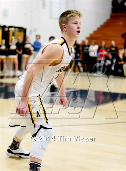 Thumbnail 1 in Ponderosa @ Arapahoe photogallery.