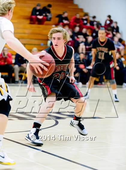 Thumbnail 1 in Ponderosa @ Arapahoe photogallery.