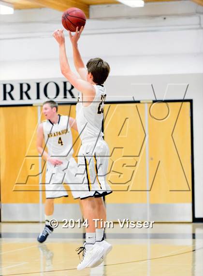 Thumbnail 3 in Ponderosa @ Arapahoe photogallery.