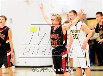 Thumbnail 2 in Ponderosa @ Arapahoe photogallery.