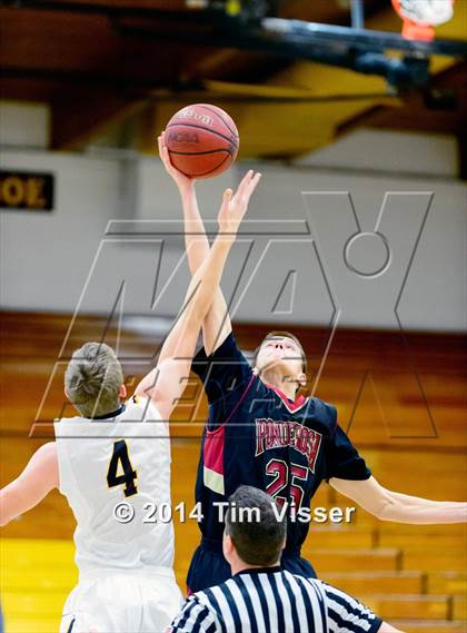 Thumbnail 3 in Ponderosa @ Arapahoe photogallery.