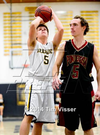 Thumbnail 1 in Ponderosa @ Arapahoe photogallery.