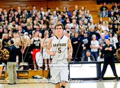 Thumbnail 1 in Ponderosa @ Arapahoe photogallery.