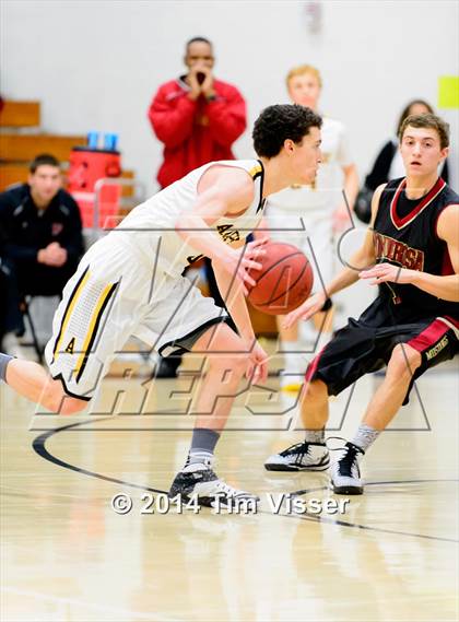 Thumbnail 3 in Ponderosa @ Arapahoe photogallery.