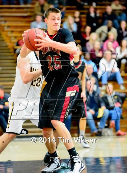 Thumbnail 2 in Ponderosa @ Arapahoe photogallery.