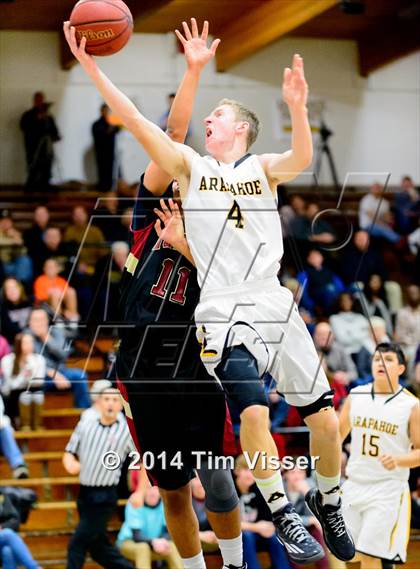 Thumbnail 1 in Ponderosa @ Arapahoe photogallery.