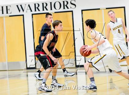 Thumbnail 2 in Ponderosa @ Arapahoe photogallery.
