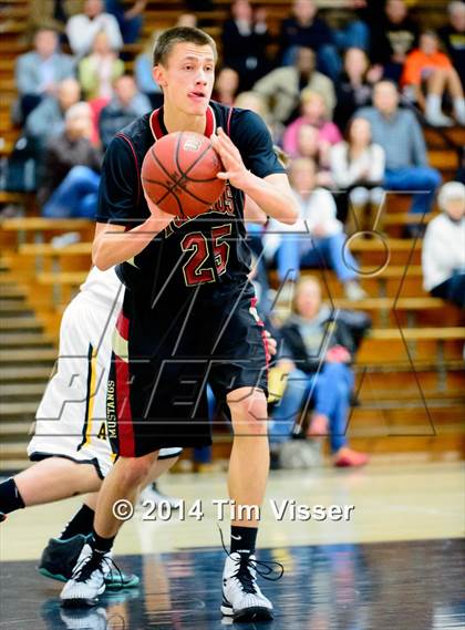 Thumbnail 3 in Ponderosa @ Arapahoe photogallery.