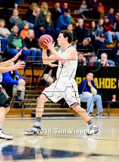 Thumbnail 2 in Ponderosa @ Arapahoe photogallery.