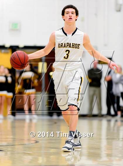 Thumbnail 2 in Ponderosa @ Arapahoe photogallery.