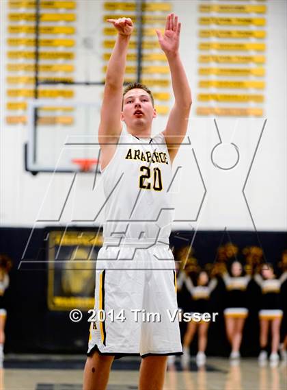 Thumbnail 1 in Ponderosa @ Arapahoe photogallery.