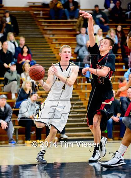Thumbnail 1 in Ponderosa @ Arapahoe photogallery.