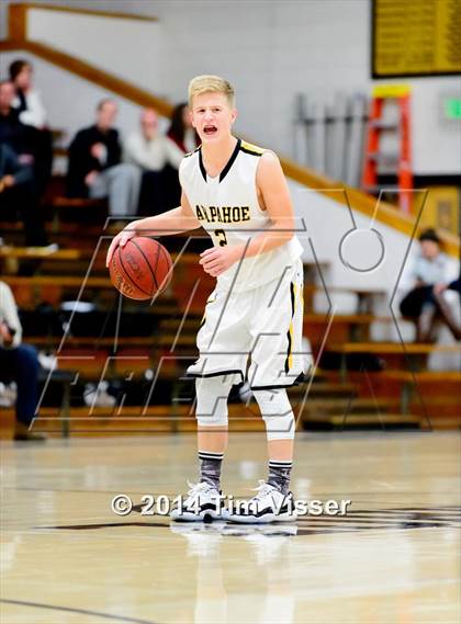 Thumbnail 1 in Ponderosa @ Arapahoe photogallery.