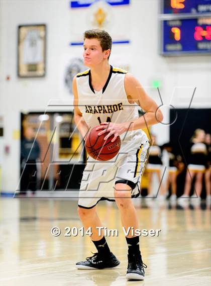 Thumbnail 2 in Ponderosa @ Arapahoe photogallery.