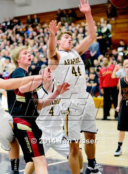 Thumbnail 3 in Ponderosa @ Arapahoe photogallery.