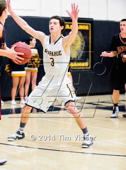 Thumbnail 2 in Ponderosa @ Arapahoe photogallery.